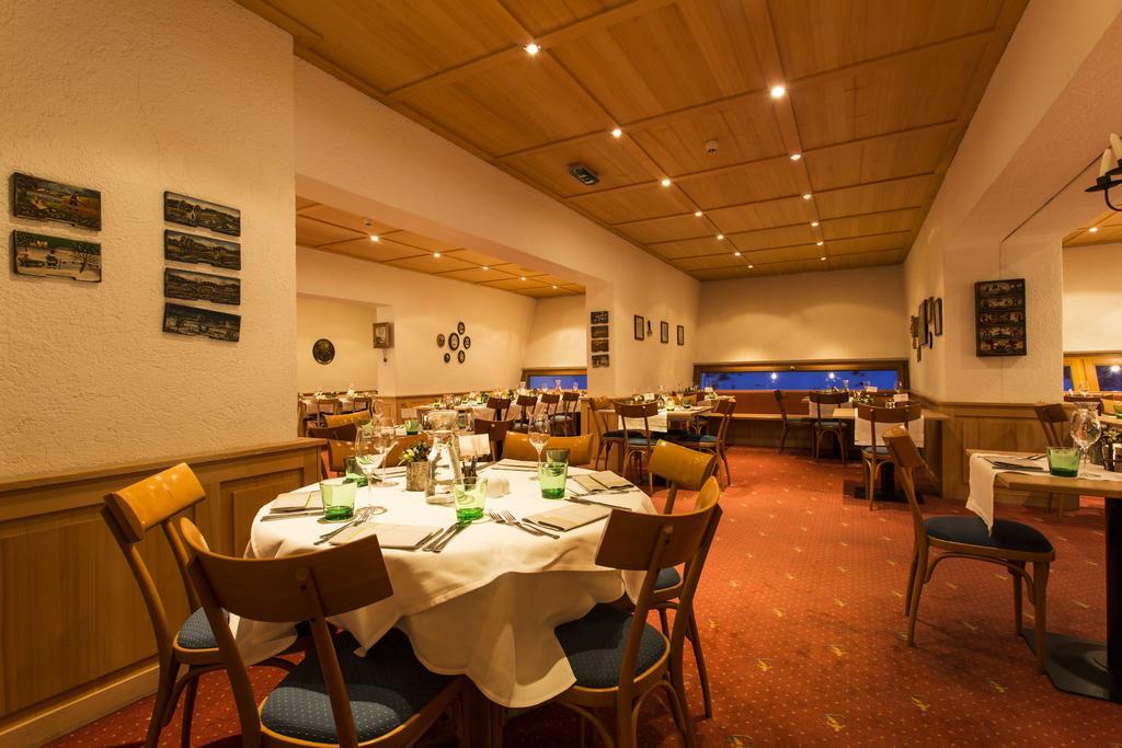 All Inclusive Hotel Lohmann اوبرغورغل المظهر الخارجي الصورة