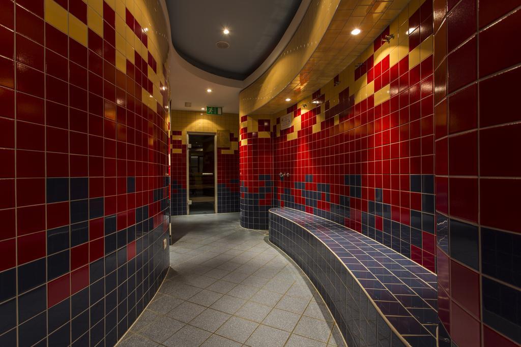 All Inclusive Hotel Lohmann اوبرغورغل المظهر الخارجي الصورة