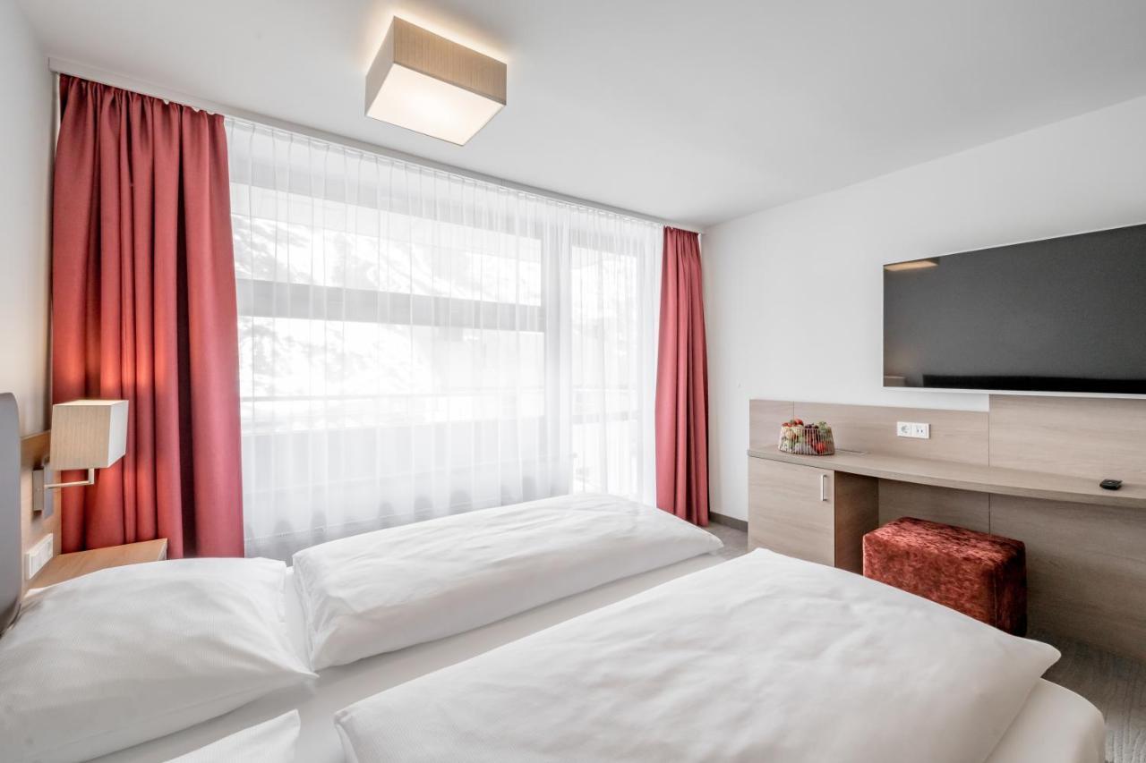 All Inclusive Hotel Lohmann اوبرغورغل المظهر الخارجي الصورة