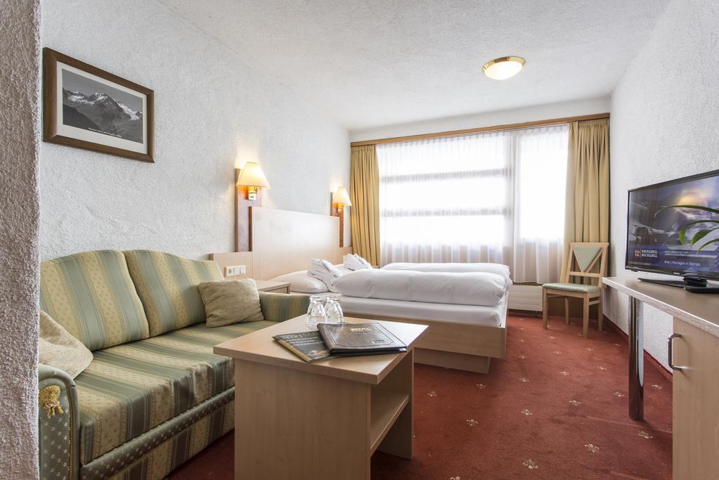 All Inclusive Hotel Lohmann اوبرغورغل المظهر الخارجي الصورة