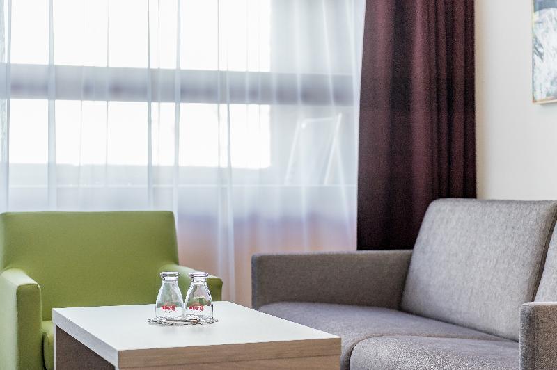 All Inclusive Hotel Lohmann اوبرغورغل المظهر الخارجي الصورة